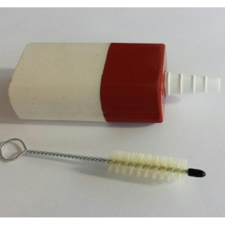FSP10 Silikonadapter