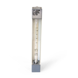 flowmeter Rota 115ml measuring tube with certificate