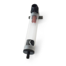 GGP-U adapter with sleeve for tubes type Draeger B