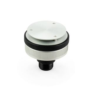 PM4-2 total dust collection head