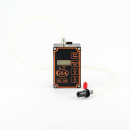 SG350ex (Ex II 1G Ex ia IIB T3 Ga) sampler with charger...