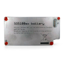 SG5100ex battery