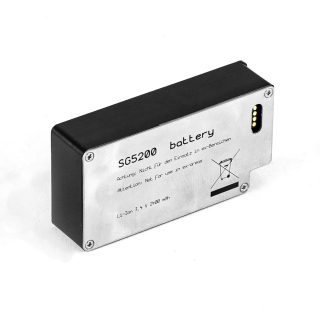 SG5200 battery