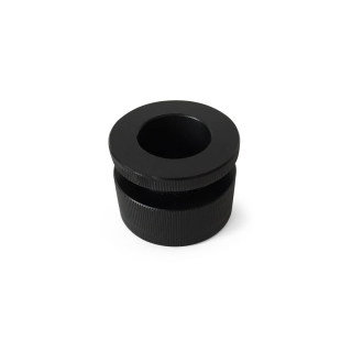 GSP-SR tightening nut with retainer ring