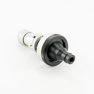 PM4/PM4-2 Fine dust head intake socket complete