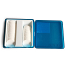 Absorbent Pads, Ø=37 mm, 100 pieces