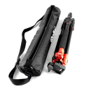 PM4-2/ Gravikon VC25-2  tripod with quick fastener with transport case