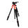 PM4-2/ Gravikon VC25-2  tripod with quick fastener with transport case
