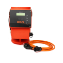 Gravikon VC25-2 Probenahmegerät komplett