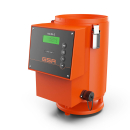 Gravikon VC25-2 Dispositivo de muestreo completo