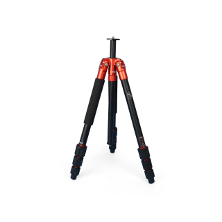 Tripod for tripod holder (personal sampling devices), with tripod bag
