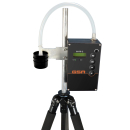 Vira-Pore viral sampling cassettes for air sampling of coronaviruses, 10 pieces