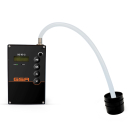 Vira-Pore viral sampling cassettes for air sampling of coronaviruses, 10 pieces